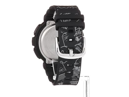 Amazon.co.jp: [カシオ] 腕時計 ベビージー HELLO KITTY