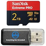 SanDisk 2TB MicroSDXC Extreme