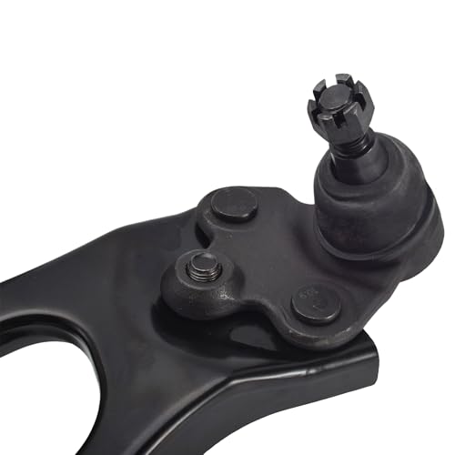ASTARPRO 8pcs 1.8L Front Lower Control Arm and Lower Ball Joint and Front and Rear Sway Bar Link Compatible with 2006-2011 Honda Civic Acura CSX by ASTARPRO - Image 4