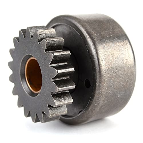 Lanceur roue libre de démarreur XV 1100 Virago pour moto Yamaha 1986-1999