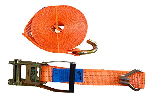 MultiBros, cinghia con ganci a cricchetto, della