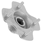 REPLACEMENT-PART-OEM-For-Rear-Right-Axle-Wheel-Hub-for-Honda-TRX500FM1-TRX500FM2-Foreman-500-2014-2019-Index-KLDF1-GS9856-37426