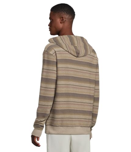 Quiksilver Men's Otway Hoodie Fleece3