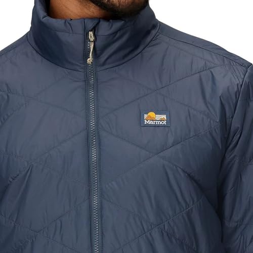 MARMOT Mens Onward Insulated Jacket3