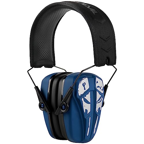 Find The Best Gun Range Hearing Protection Reviews & Comparison Katynel