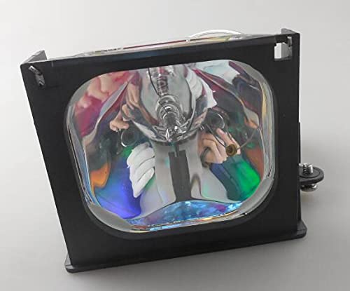 Lampe de remplacement LCA3107 pour projecteur Philips Hopper SV15 soirées cinéma