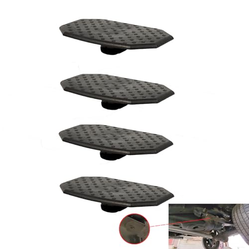 Leaf Spring Insulator Bushings Insulator Inserts Spring Pad Insert Compatible