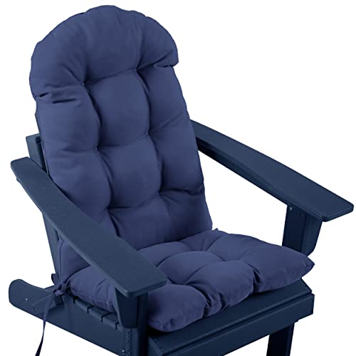 Adirondack Chair Cushion, Weather Resistant Adirondack Cushions, Patio Rocking Chair Cushions #TOP19