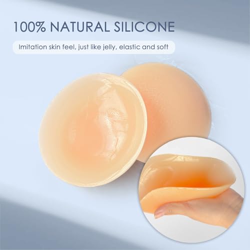 POMAMZ Silikon Hüftpolster für Damen - Image 7