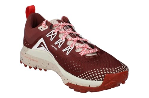 Image of Nike Womens W Nike React Pegasus Trail 4