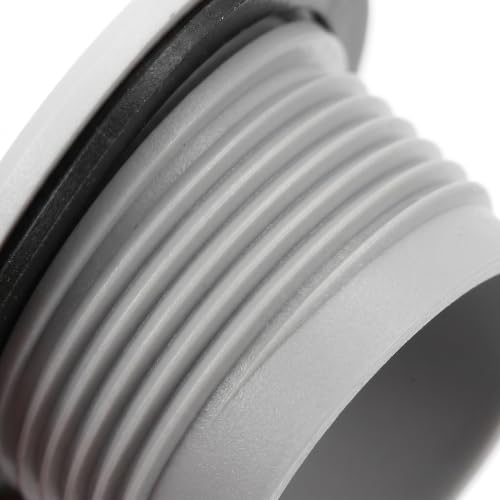 Tapa protectora para interruptor Luxshiny que cubre orificios abiertos de 1,14" 3