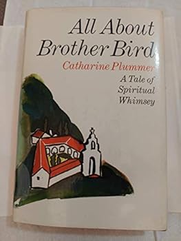 Paperback All About Brother Bird Book