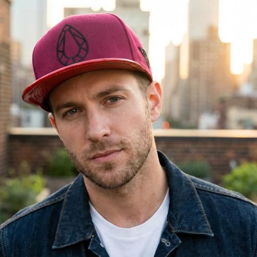 Image of Capiche [99+ Variations] Special Series Snapback Cap - One Size Unisex Men