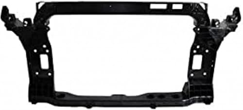 Soporte para radiador Hyundai Tucson 2016 2017 2018 2019 2020 2021  HY1225215  64101D3100
