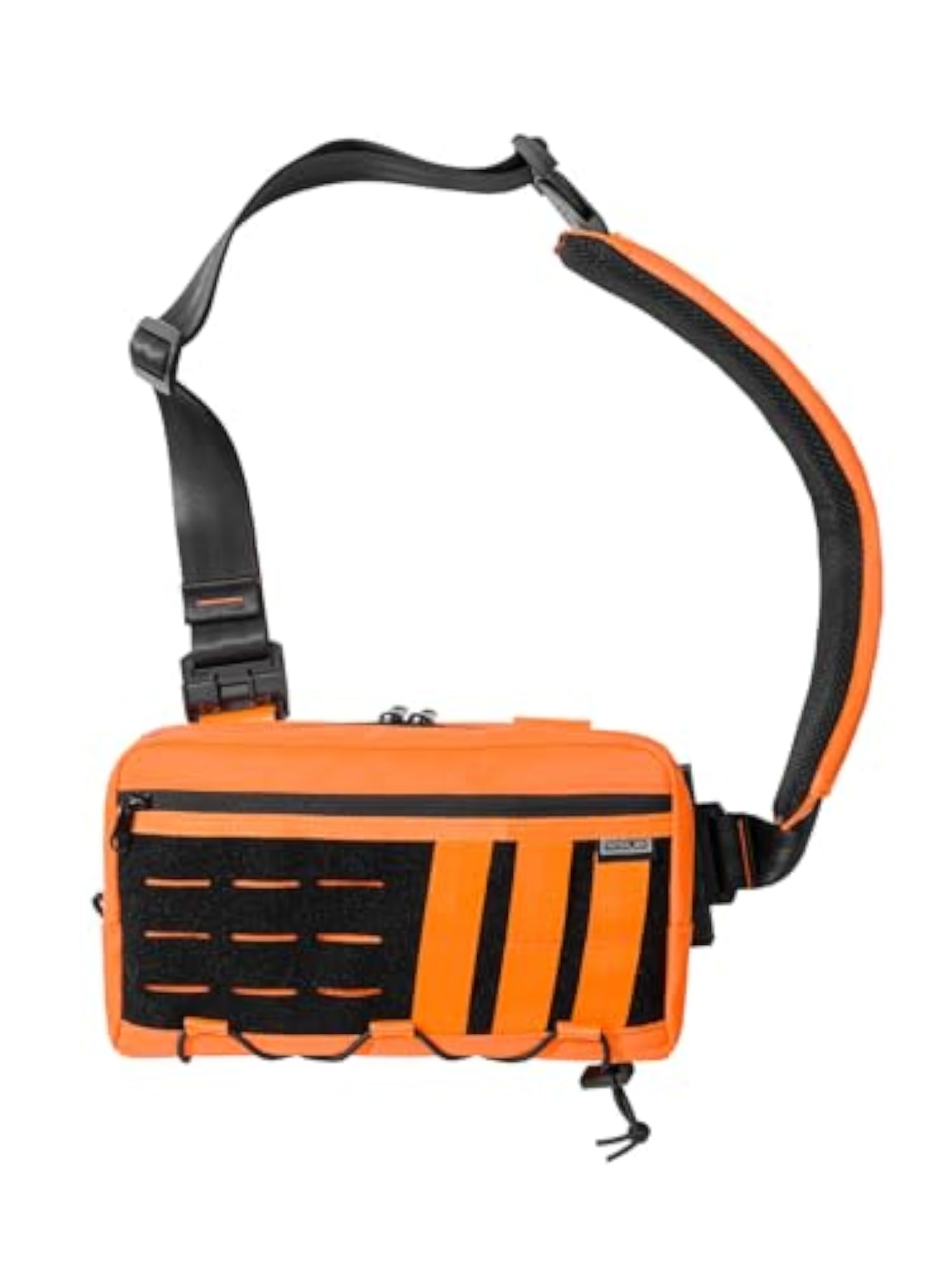 TACTICAL_GEEK Crossbody Shoulder Bag, Multipurpose