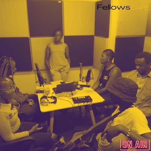 Re-Up :Navigating Career Shifts with Ben Wasonga - Software Engineer and Joy Stacy - Entrepreneur