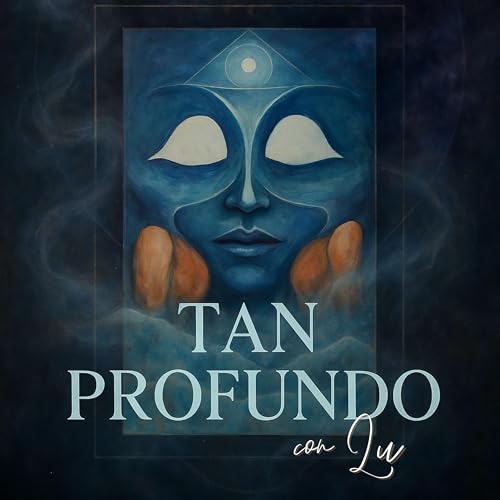 Couverture de Tan Profundo