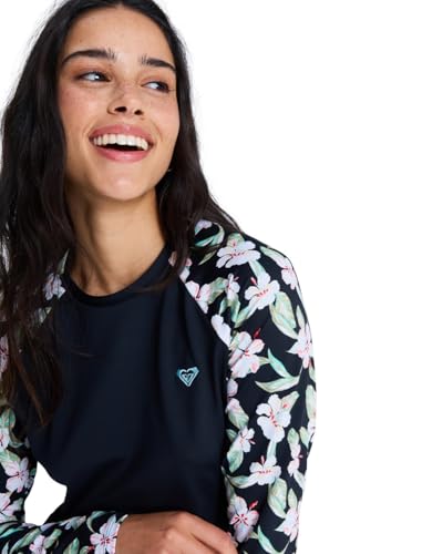 Vêtements Roxy Ls Lycra pour Femme - vue 5