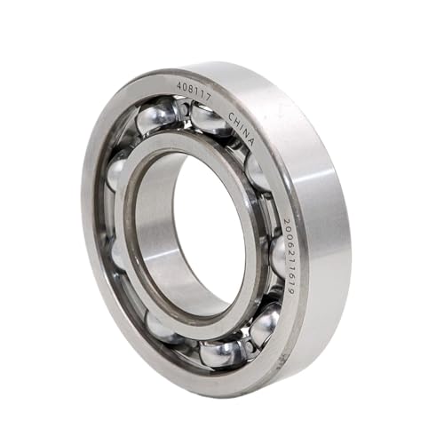 Roulement TM-SC08804CM25 anti vibration et friction pour boîte mécanique