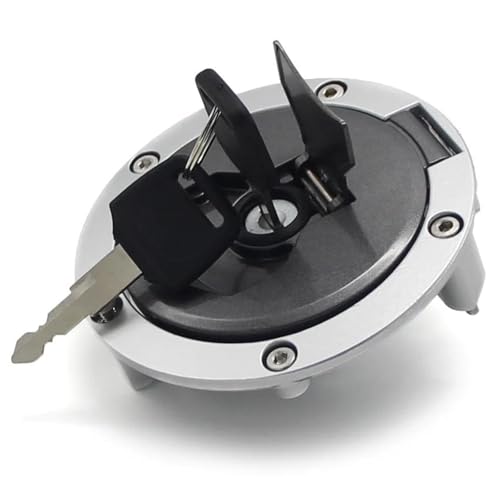 Bouchon de réservoir carburant pour GROM125 et CBR1000RR 17620-K26-B01