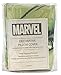 Jay Franco Marvel Decorative Pillow Cover Hulk