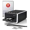 Plustek OpticFilm 135i – Automatic Film & Slide Scanner, Batch converts 35mm Slides & Film Negatives, Support 3rd Party…