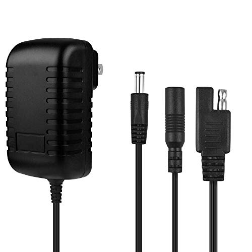 AC Adapter Charger for RY803100 RYOBI Subaru Pressure Washer 3000 PSI Power PSU