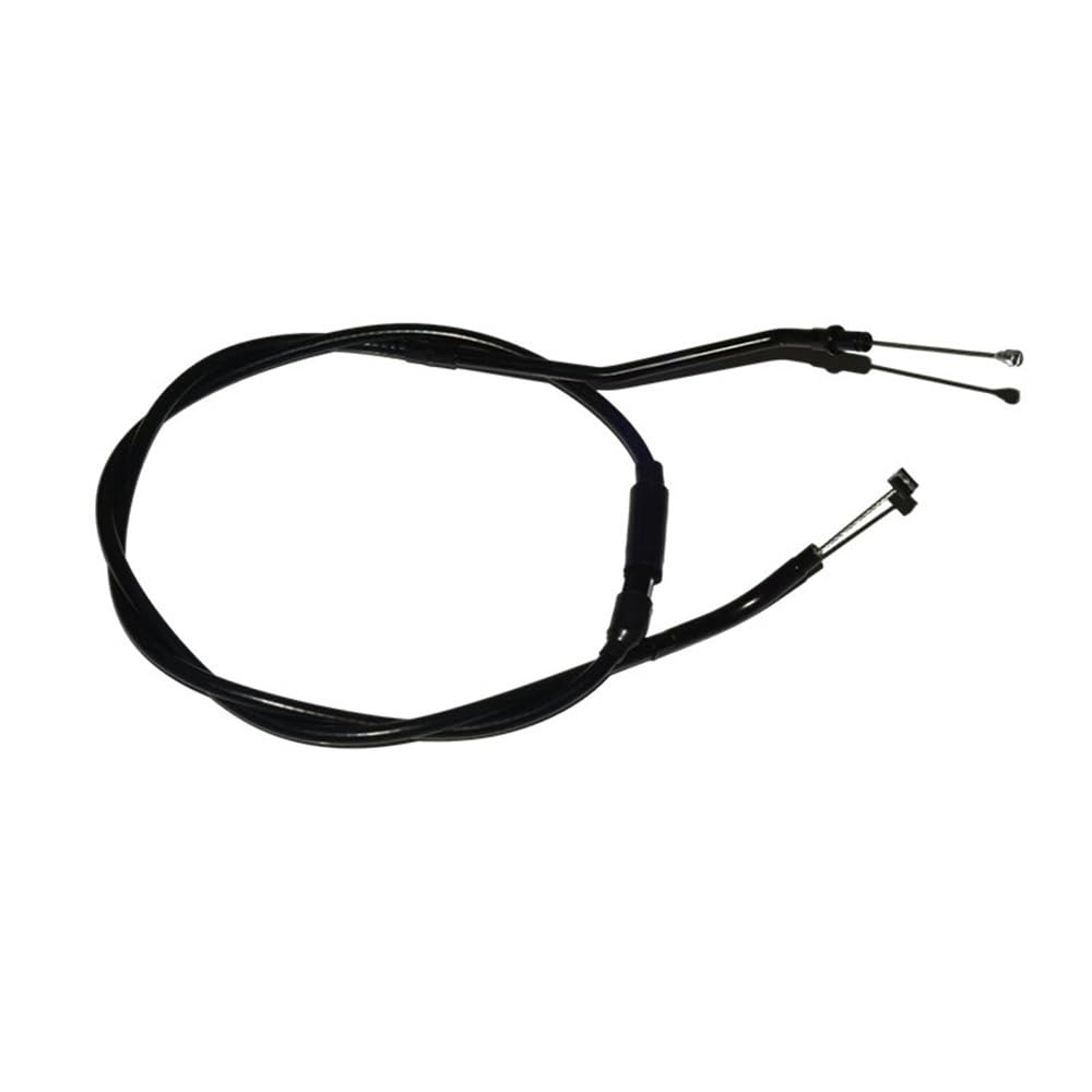 Câble d'embrayage pour Ducati Monster 821 en acier tressé renforcé