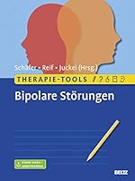 Therapie-Tools Bipolare Störungen 3621283439 Book Cover