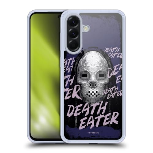 Coque Samsung A56 5G Harry Potter Le Baiser des Détraqueurs Head Case Designs
