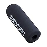 Zoom WSS-6 Foam Windscreen for SGH-6 and SSH-6 Shotgun Capsules