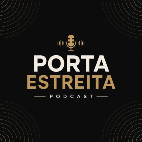『Porta Estreita』のカバーアート