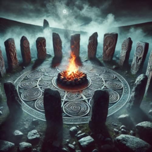 The Howl of the Frost