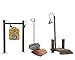 NECA - Friday the 13th - Camp Crystal Lake Accessory Set