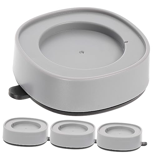 Catálogo de Saldos Refrigeradores disponible en línea. 46 SHINEOFI 4 Piezas Almohadillas Antivibración para Nivelar Electrodomésticos para Lavadoras Refrigeradores y Muebles