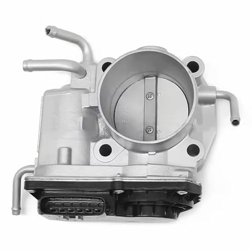 Corps de papillon pour Toyota RAV4 2006 pièce mécanique haute précision 22030-28071