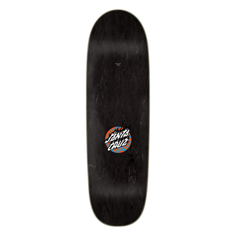 Amazon | サンタクルーズ SANTA CRUZ SALBA TIGER HAND 9.25 | SANTA