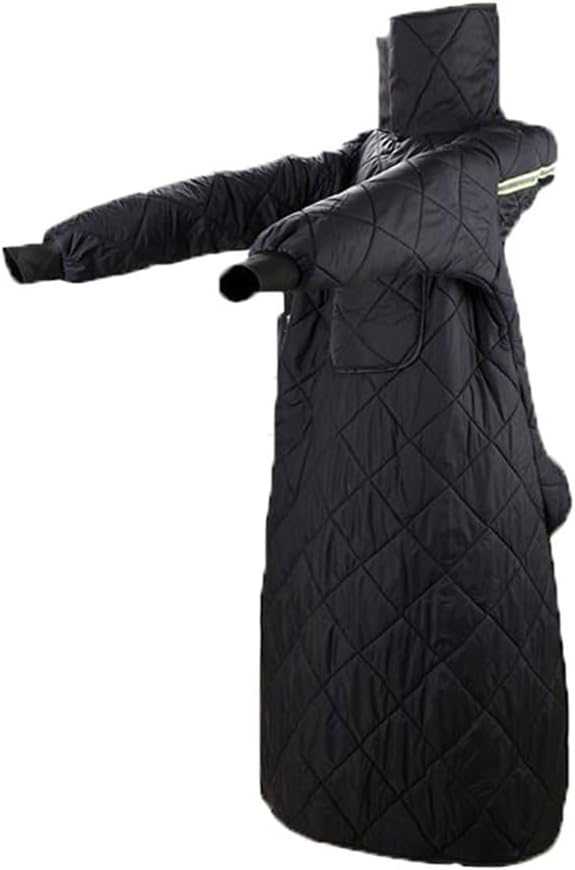 ORAVOMotorcycle/Bike/Tricycle Cycling Jersey For Husq-varna Svartpilen 401 250 VITPILEN 401, Thickened Velvet Windproof Snowproof Cold-proof Coat,A/XXL