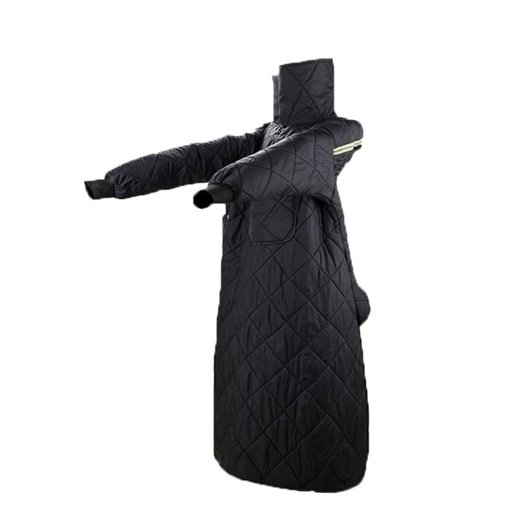 ORAVOMotorcycle/Bike/Tricycle Cycling Jersey For Husq-varna Svartpilen 401 250 VITPILEN 401, Thickened Velvet Windproof Snowproof Cold-proof Coat,A/XXL