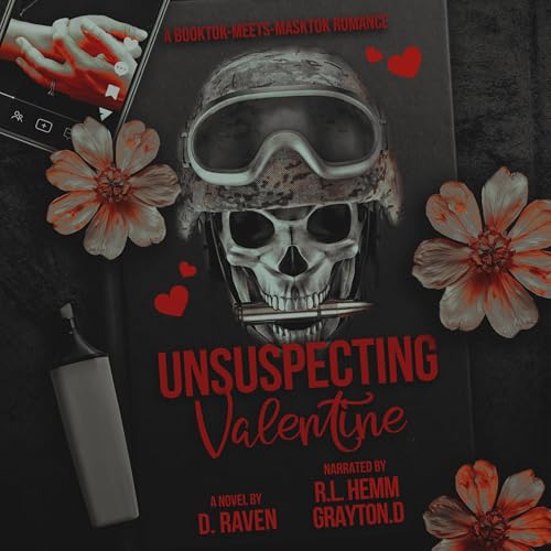 Unsuspecting Valentine by D. Raven episode artwork
