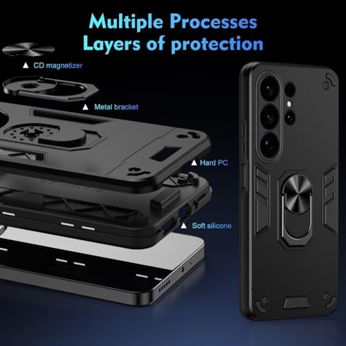 Coque support Xiaomi 14T Pro 5G verte pour regarder vos vidéos