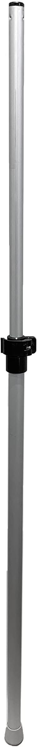 VICO MARINE - Extending Boat Cover Support Pole - Quick and Easy Installation