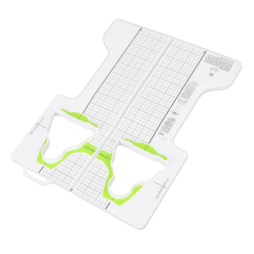 Althwuyuペダルクリートアラインメントツール、SPD SLロードバイクペダル用のフィッティングガイド、簡単な配置サイクリングアクセサリー