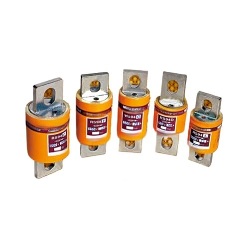 Fusible 500A-1000A 690V (900A) pour protection forte puissance
