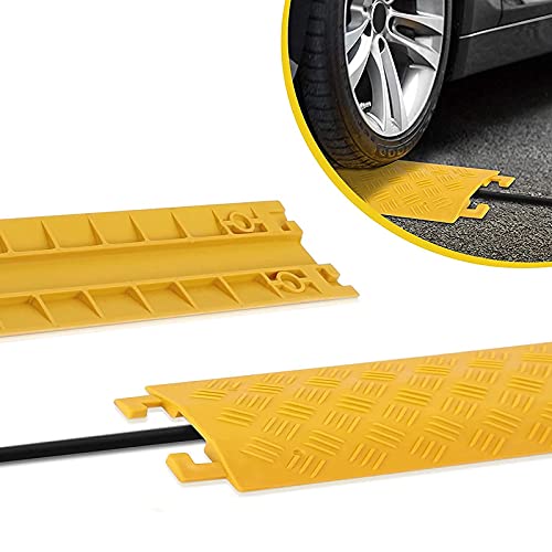 HOME UK Rallentatori Stradali, Cavi Antiscivolo