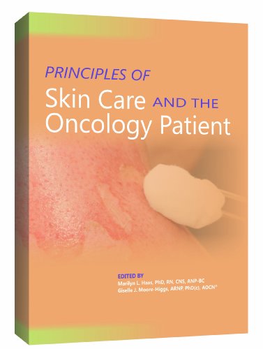 Compare Textbook Prices for Principles of Skin Care and the Oncology Patient 1 Edition ISBN 9781890504885 by Haas, Marilyn L.,Moore-Higgs, Giselle J.