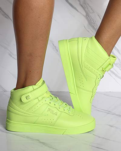 Image of Fila Men's Vulc 13 Sneaker