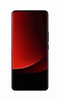 Xiaomi 13 Ultra 5G Dual Sim 512GB Black (16GB RAM) - China