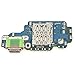 Charging Port Assembly Repair Part for Samsung Galaxy S25 Ultra SM-S938B