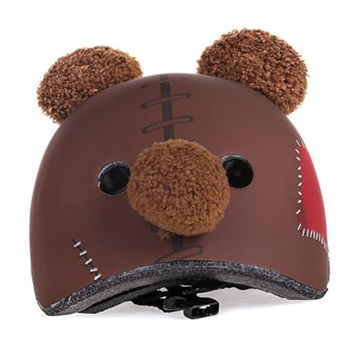 Casque de skate réglable enfant pour sorties vélo et roller en famille